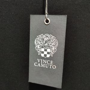 NWT Vince Camuto black skirt medium